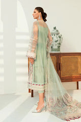 EMBROIDERED NET - TWEEDIA
