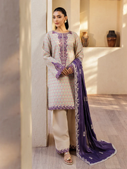 Amari Jacquard - 11