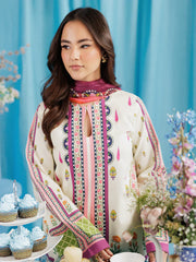 Amal Summer Prints - 04