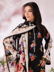 Rajbari - Amal Printed Lawn - 04