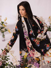 Rajbari - Amal Printed Lawn - 04