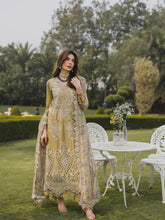 EA-LL-5571 Embroidered Lawn