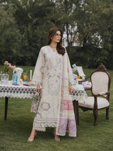 EA-LL-5574 Embroidered Lawn