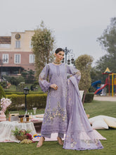 EA-LL-5573 Embroidered Lawn