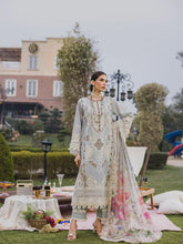 EA-LL-5579 Embroidered Lawn