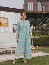 EA-LL-5576 Embroidered Lawn