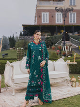 EA-LL-5578 Embroidered Lawn
