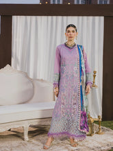 EA-LL-5577 Embroidered Lawn