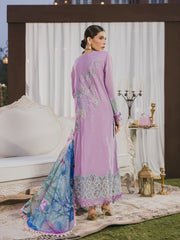 EA-LL-5577 Embroidered Lawn