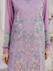 EA-LL-5577 Embroidered Lawn
