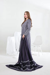 Tawakkal - Aeera Embroidered Viscose D-5572
