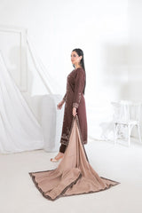 Tawakkal - Aeera Embroidered Viscose D-5568