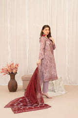 D-3426 - Saniyah