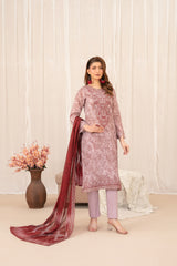 D-3426 - Saniyah