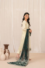 D-3428 - Saniyah