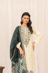 D-3428 - Saniyah