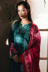 Silah Silk Edit - 08