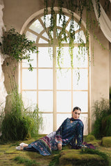 Silah Silk Edit - 02