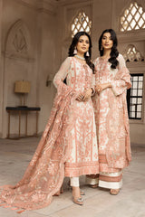 Formals - Alizeh - Mohtasim - D#04