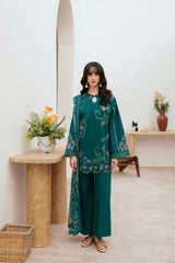 FFL - 1A LUXURY LAWN'26
