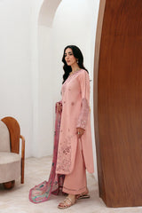FFL - 4A LUXURY LAWN'26