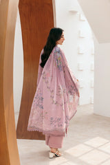 FFL - 2B LUXURY LAWN'26