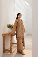 FFL - 7B LUXURY LAWN'26