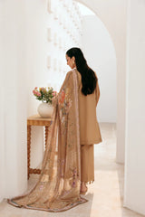 FFL - 7B LUXURY LAWN'26