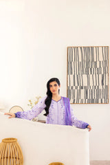Florent - Printed Lawn - FLP - 10