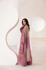 Zync - Intermix - Viscose Embroidered - FZ-03B