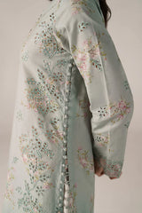 SS-12 Embroidered Lawn