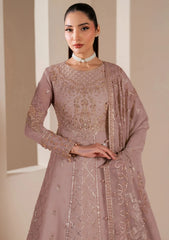 Formals - Alizeh - Reena - Saffron