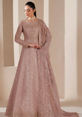 Formals - Alizeh - Reena - Saffron