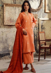 Sahar - Autumn Winter Jacquard Viscose - CH-E-V1-24-02