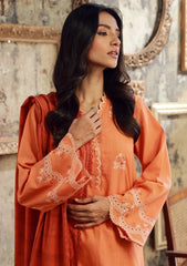 Sahar - Autumn Winter Jacquard Viscose - CH-E-V1-24-02