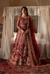 Dastan e Ishq - Parizad