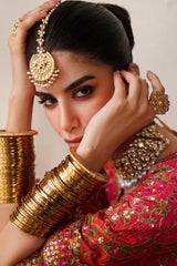 EMBROIDERED SILK CH14-03