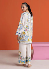 Amal Prints 2Pc - D03