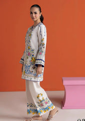 Amal Prints 2Pc - D03