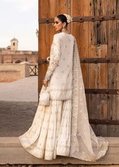 Akbar Aslam - Dastaan Bridal - Roshaneh