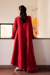 Zarposh - Celia Luxury Embroidered Lawn - Ardyn