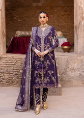 Akbar Aslam - Dastaan Bridal - Haniye