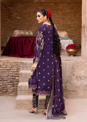 Akbar Aslam - Dastaan Bridal - Haniye