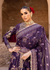 Akbar Aslam - Dastaan Bridal - Haniye