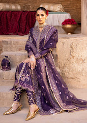 Akbar Aslam - Dastaan Bridal - Haniye