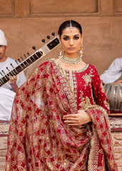 Akbar Aslam - Dastaan Bridal - Arusa