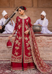 Akbar Aslam - Dastaan Bridal - Arusa