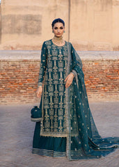 Akbar Aslam - Dastaan Bridal - Nazgul