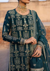 Akbar Aslam - Dastaan Bridal - Nazgul
