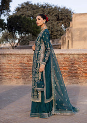 Akbar Aslam - Dastaan Bridal - Nazgul